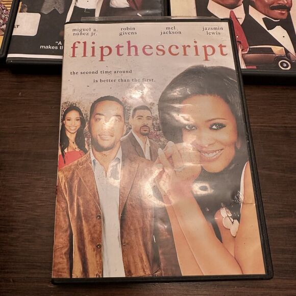 Lot 9 DVD Movies Friday Harlem Nights The Help Ice Cube Morgan Freeman Cheadle - Picture 6 of 14